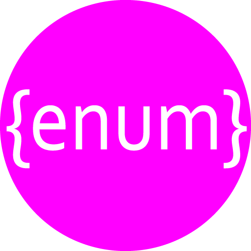 Enum Map Generator